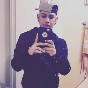 Meet your Posher, Diego